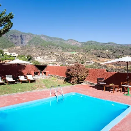 Gospodarstwo wiejskie Casa Del Cura Viejo *