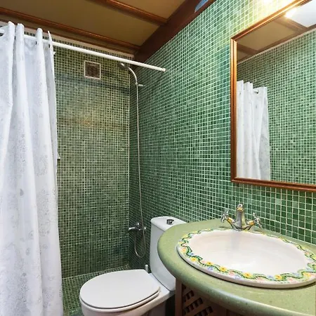 Kır Evi Casa Del Cura Viejo *