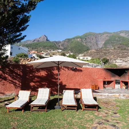 Kır Evi Casa Del Cura Viejo *