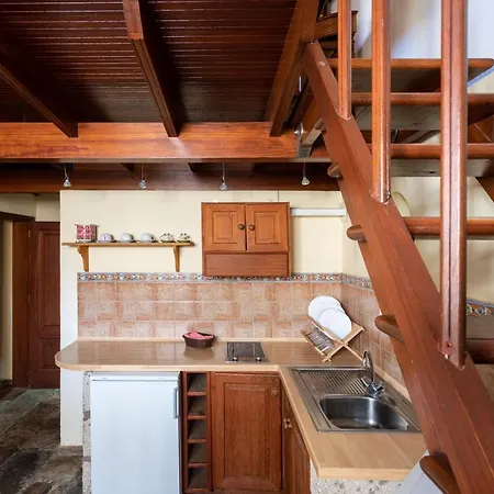 Gospodarstwo wiejskie Casa Del Cura Viejo