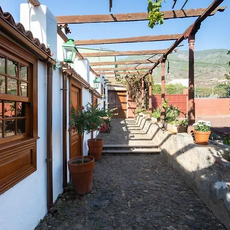 Gospodarstwo wiejskie Casa Del Cura Viejo *
