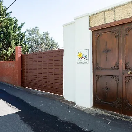 Kır Evi Casa Del Cura Viejo *
