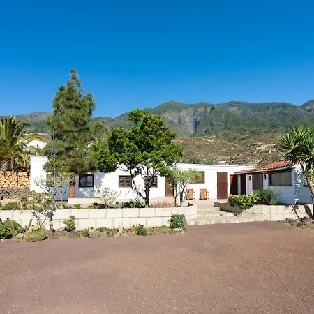 Gospodarstwo wiejskie Casa Del Cura Viejo *