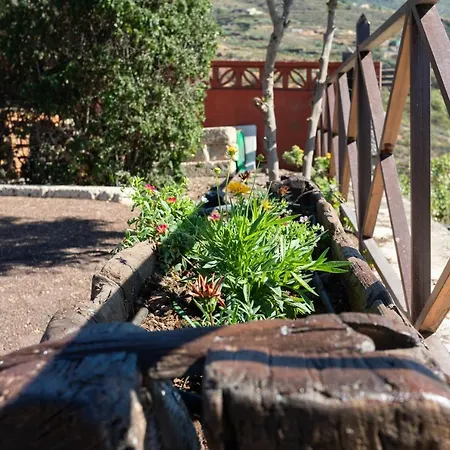 Kır Evi Casa Del Cura Viejo *