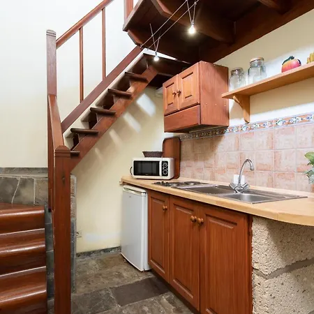 Gospodarstwo wiejskie Casa Del Cura Viejo *