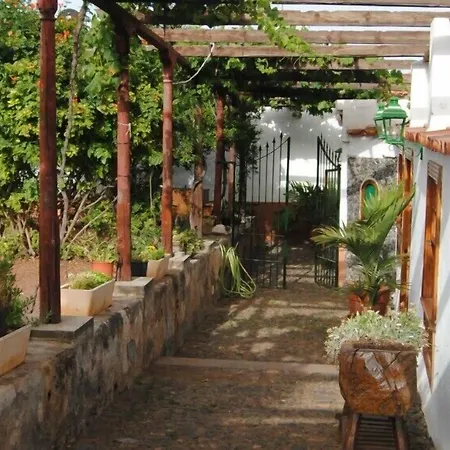 Casa Del Cura Viejo Gospodarstwo wiejskie