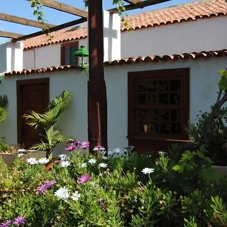 Casa Del Cura Viejo *