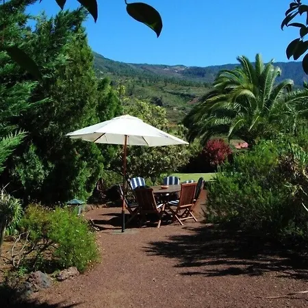 Casa Del Cura Viejo *