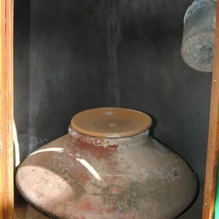 Casa Del Cura Viejo Gospodarstwo wiejskie
