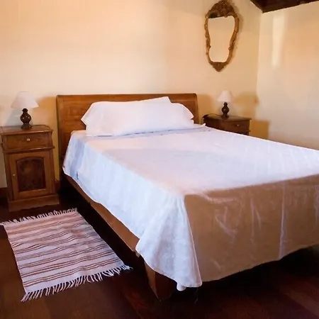 Casa Del Cura Viejo *