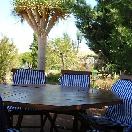 Kır Evi Casa Del Cura Viejo *