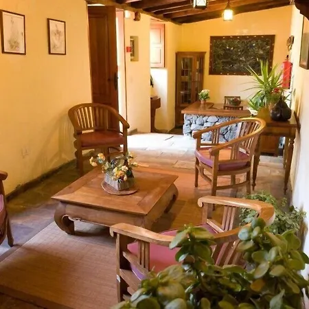 Gospodarstwo wiejskie Casa Del Cura Viejo
