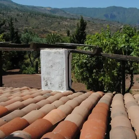 Casa Del Cura Viejo Gospodarstwo wiejskie *