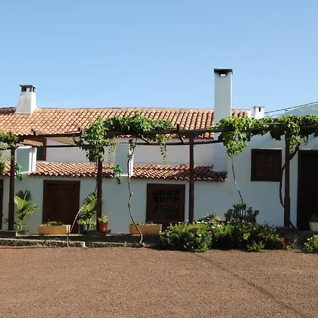 Country house Casa Del Cura Viejo *