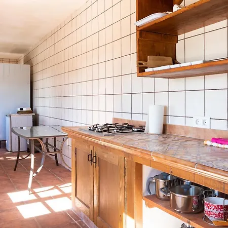 Casa Del Cura Viejo *