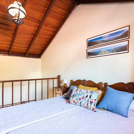 Casa Del Cura Viejo