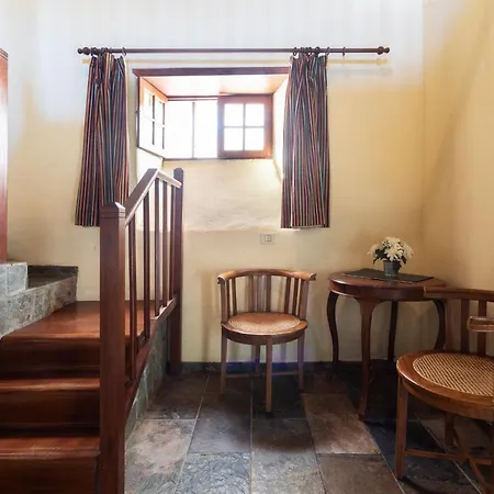 Casa Del Cura Viejo