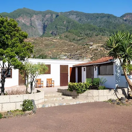 Casa Del Cura Viejo Arafo