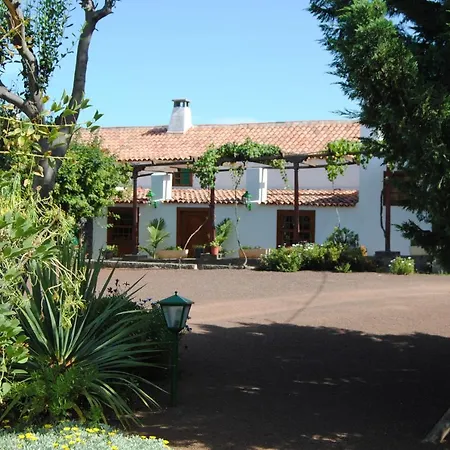 Casa Del Cura Viejo