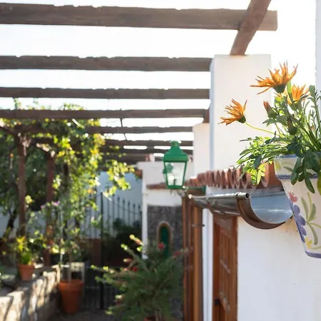 Country house Casa Del Cura Viejo *