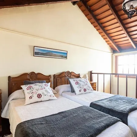 Casa Del Cura Viejo *