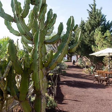 Casa Del Cura Viejo Country house *