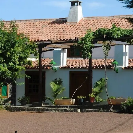 Casa Del Cura Viejo